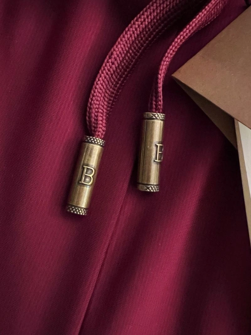 Burberry Long Pants WrinkleFree 101237