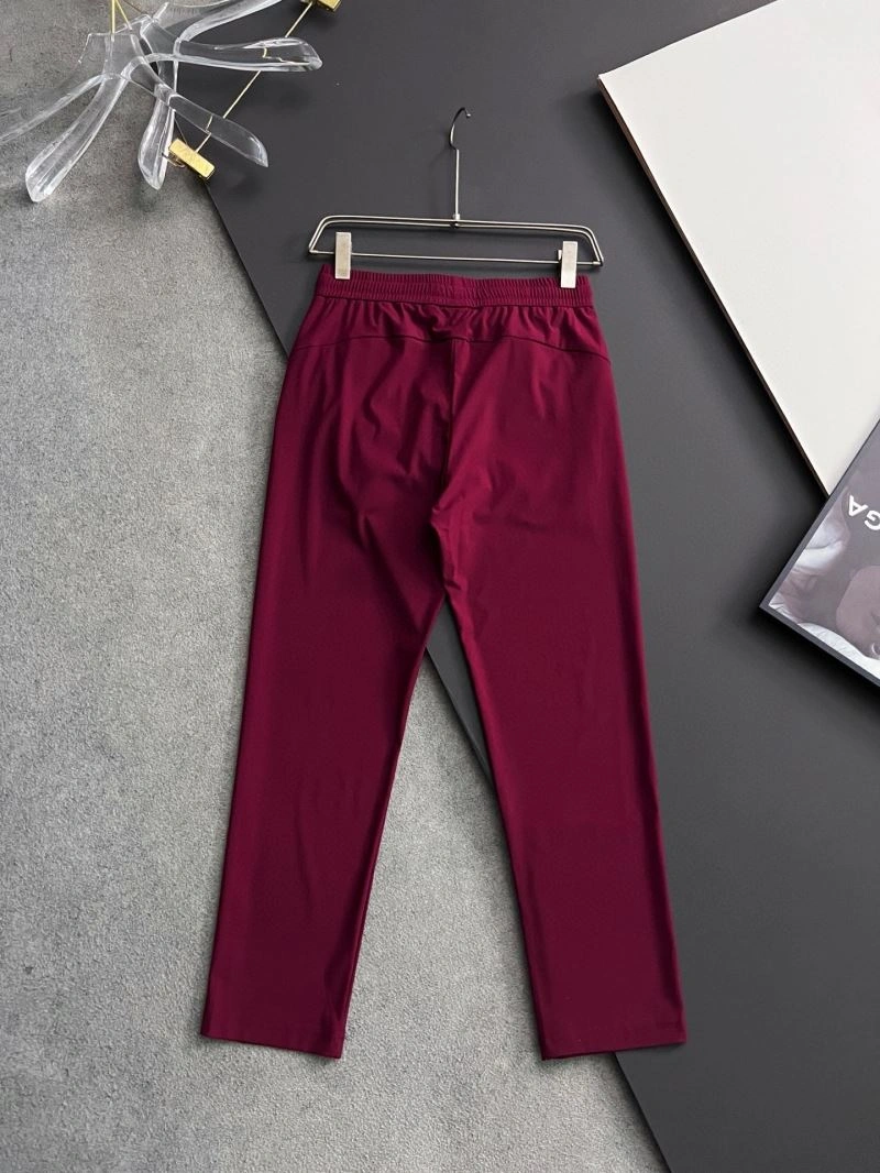 Burberry Long Pants WrinkleFree 101237