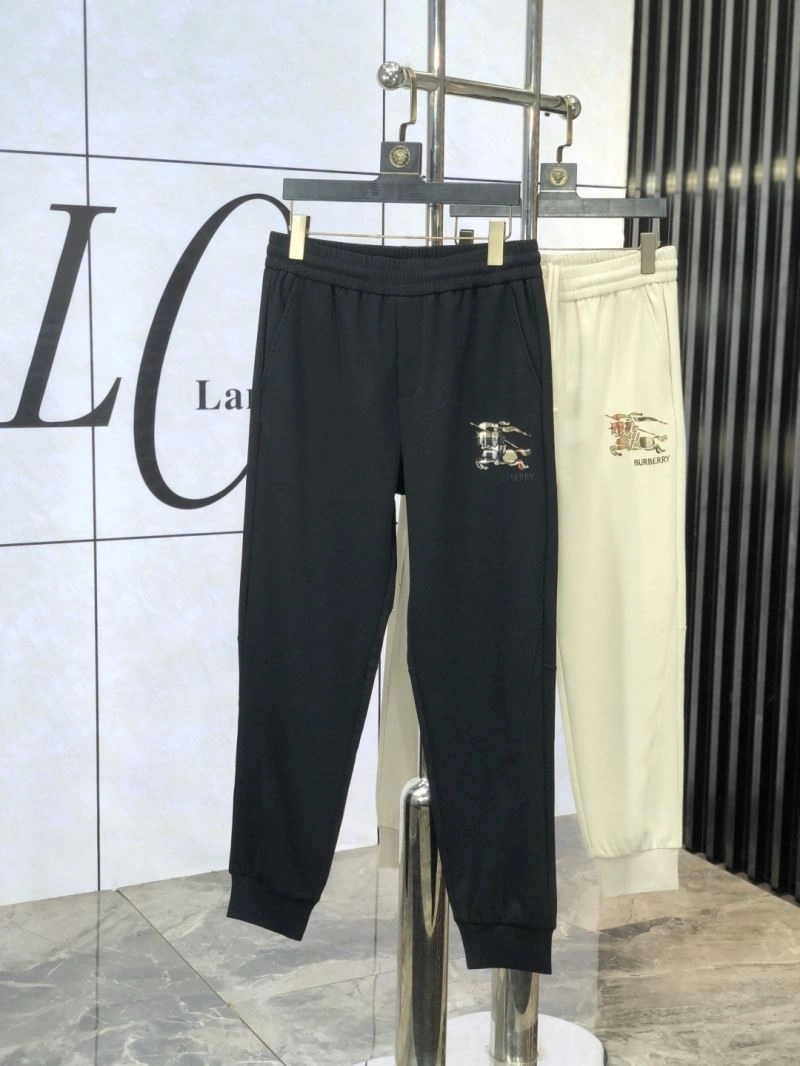 Burberry Long Pants HighQuality 101247
