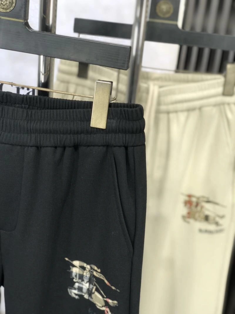 Burberry Long Pants HighQuality 101247