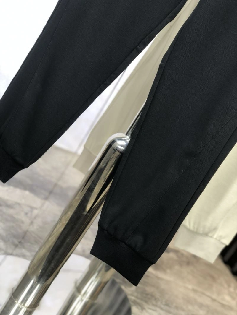 Burberry Long Pants HighQuality 101247