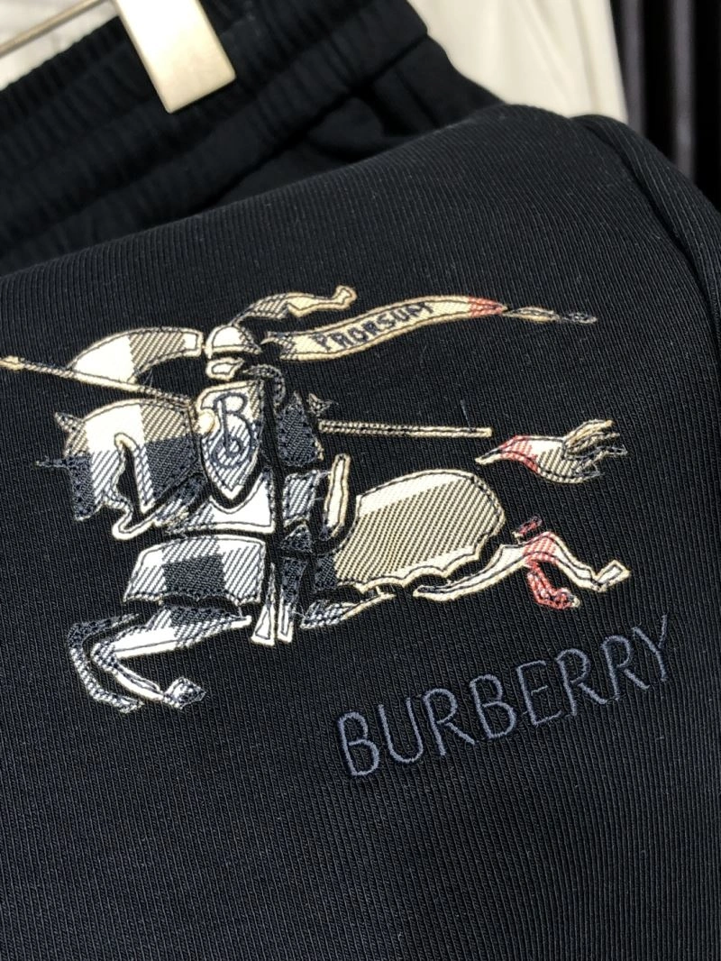 Burberry Long Pants HighQuality 101247