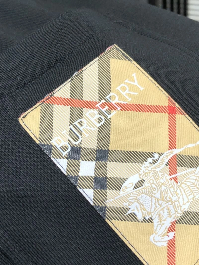 Burberry Long Pants HighQuality 101247