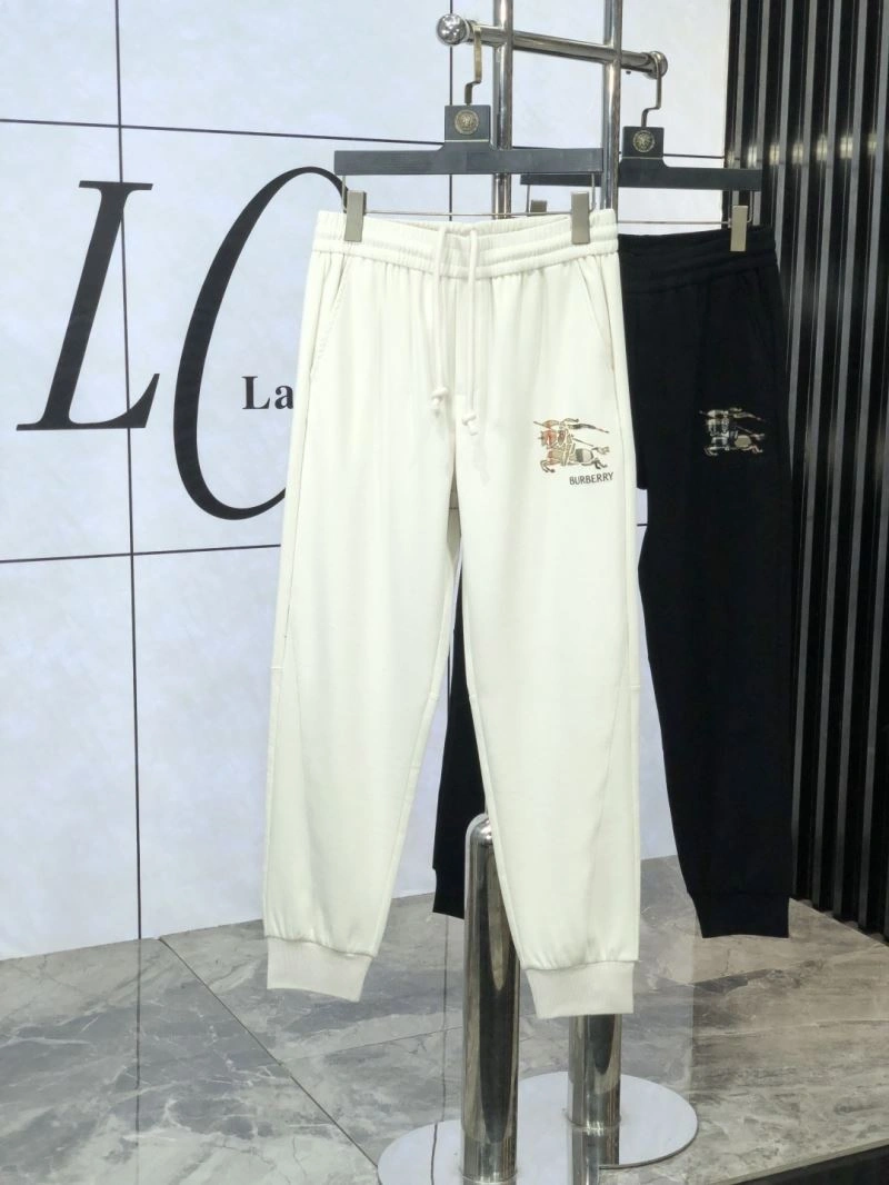 Affordable Burberry Long Pants 101231