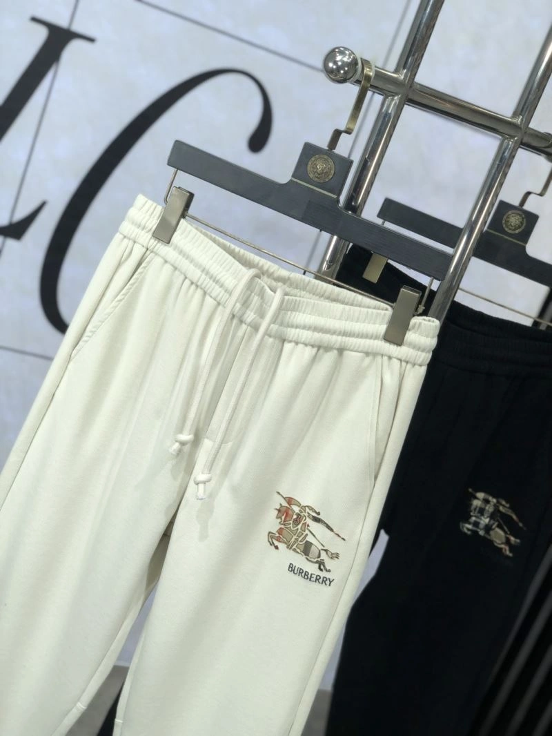 Affordable Burberry Long Pants 101231