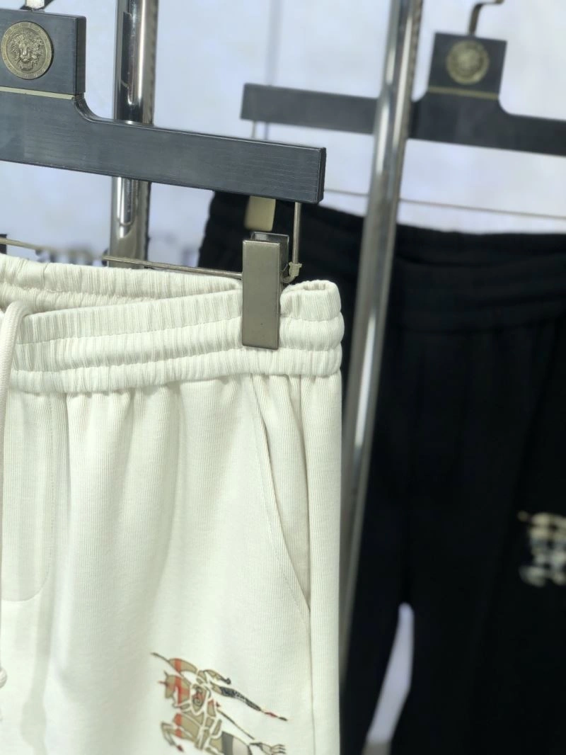 Affordable Burberry Long Pants 101231