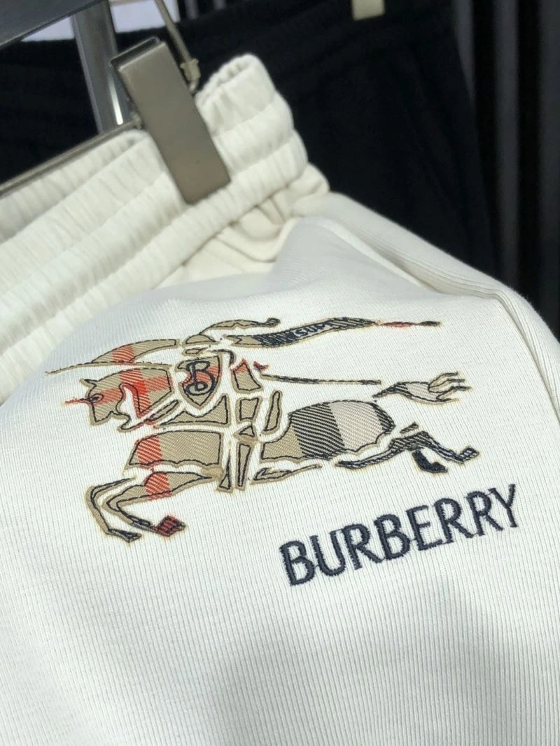 Affordable Burberry Long Pants 101231