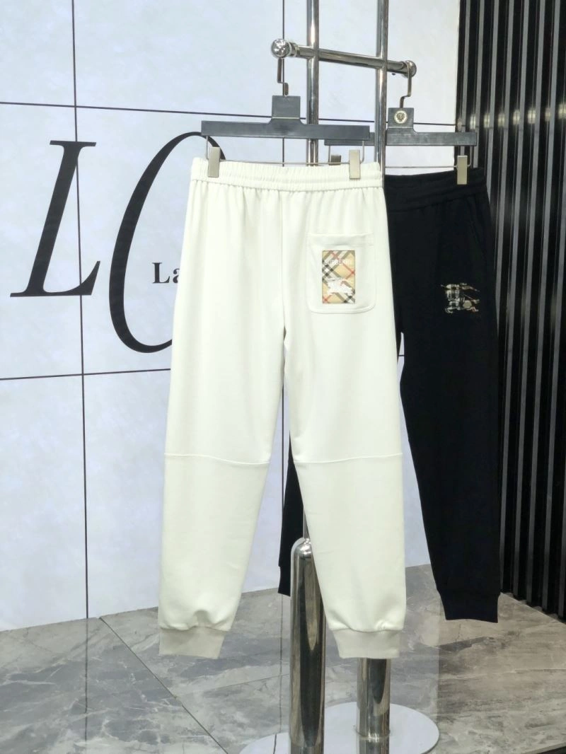 Affordable Burberry Long Pants 101231