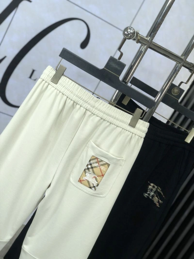 Affordable Burberry Long Pants 101231