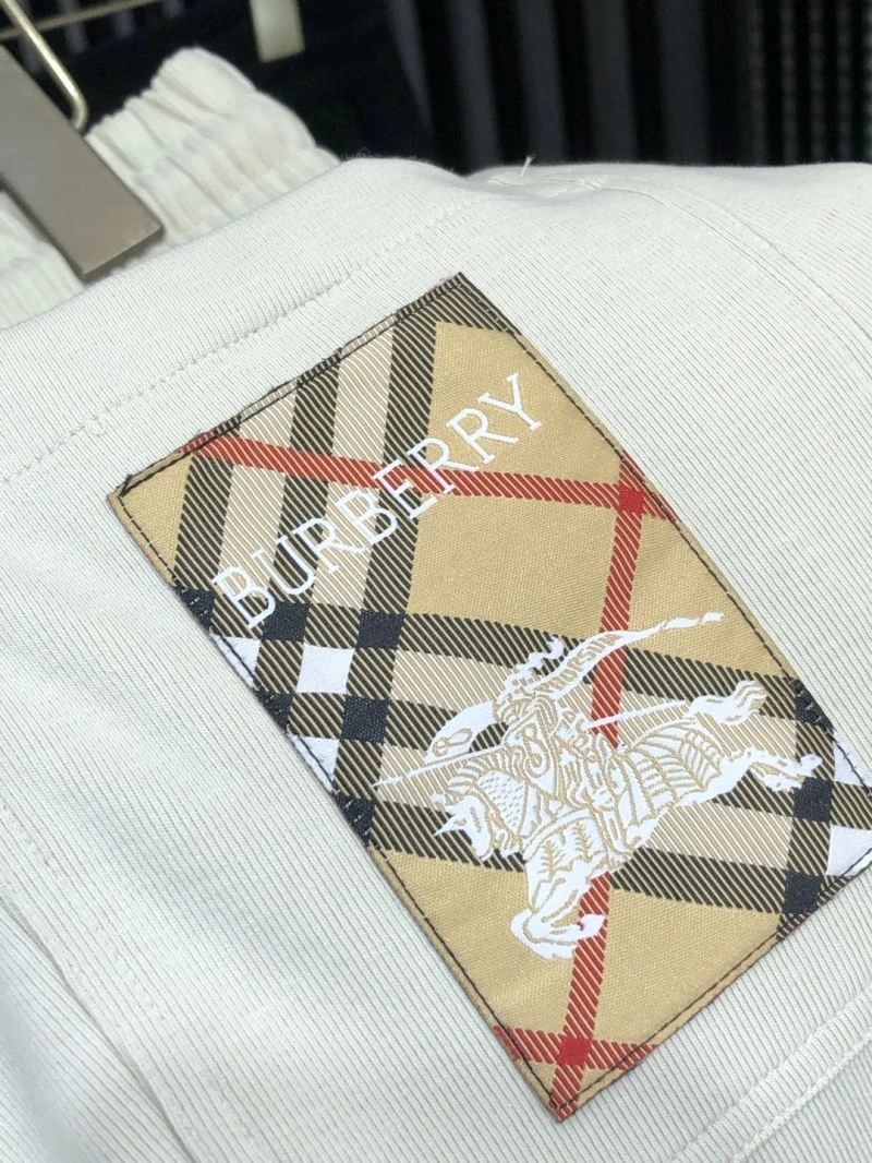 Affordable Burberry Long Pants 101231