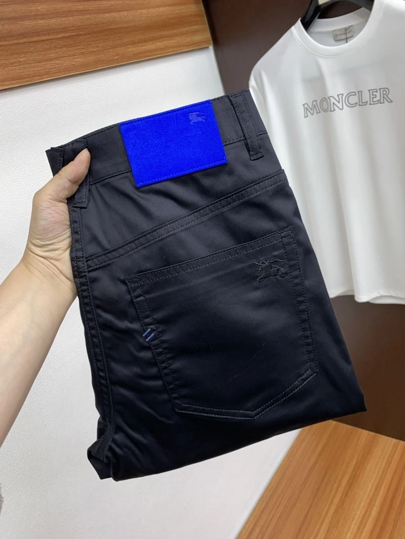 UrbanChic Burberry Long Pants 101236