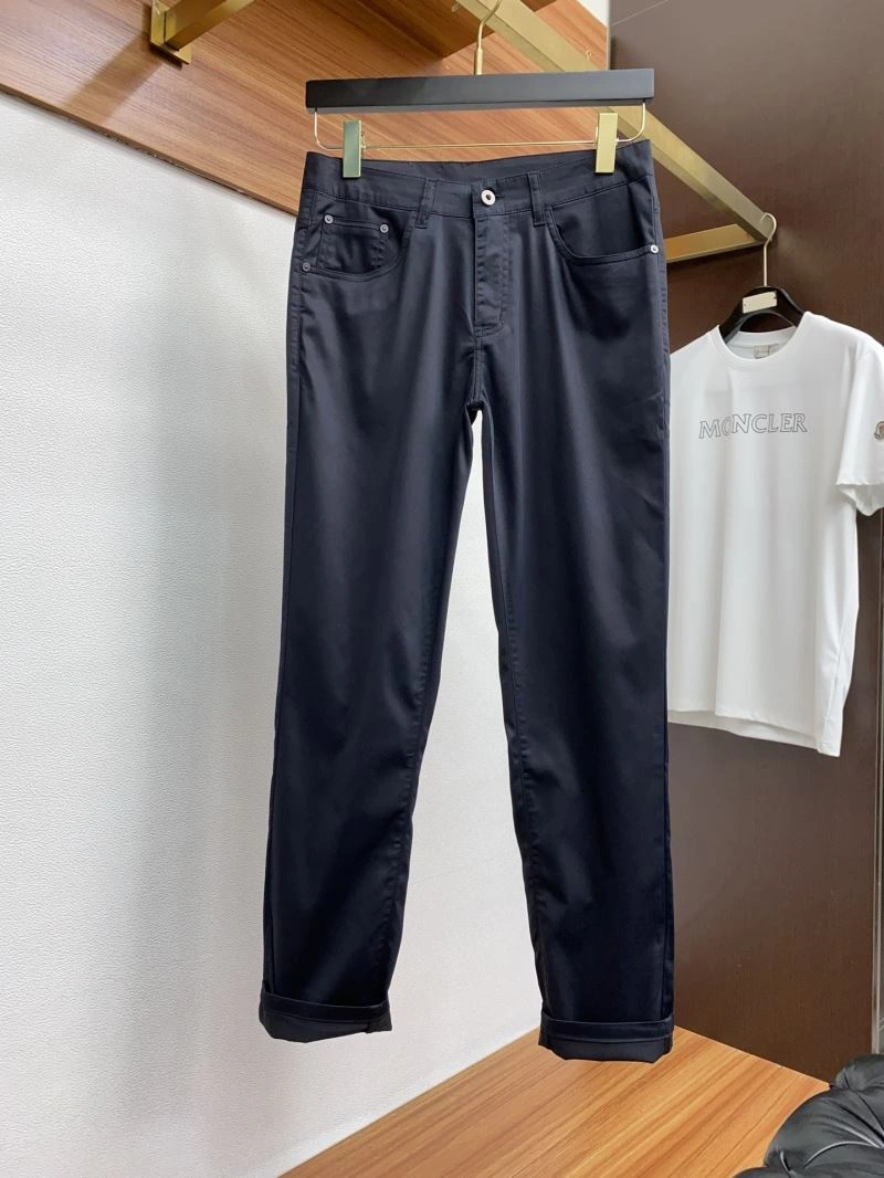 UrbanChic Burberry Long Pants 101236