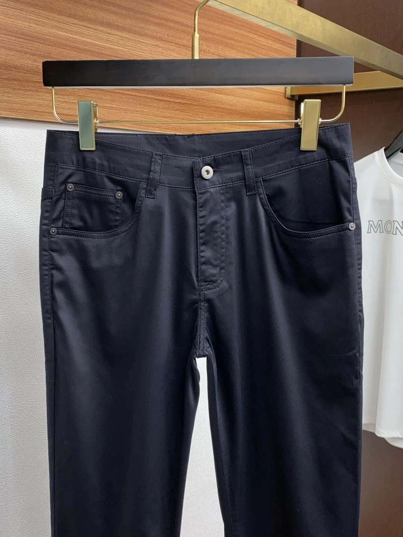 UrbanChic Burberry Long Pants 101236