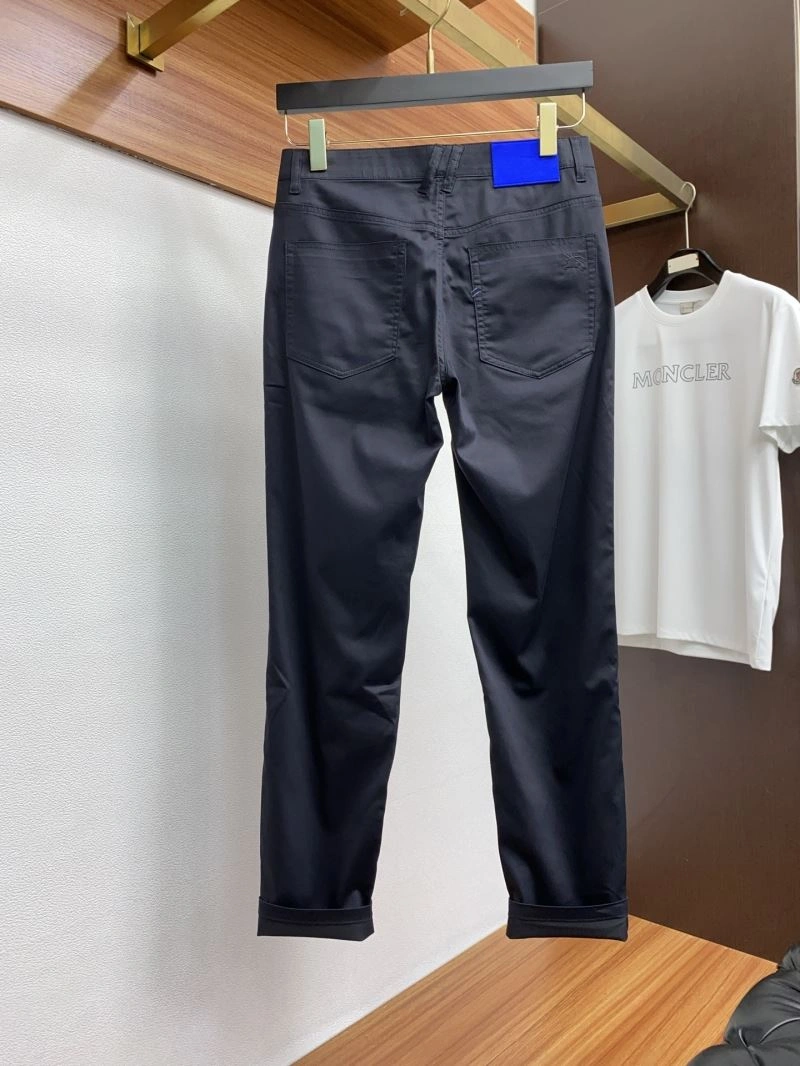 UrbanChic Burberry Long Pants 101236