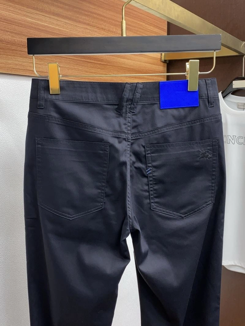 UrbanChic Burberry Long Pants 101236