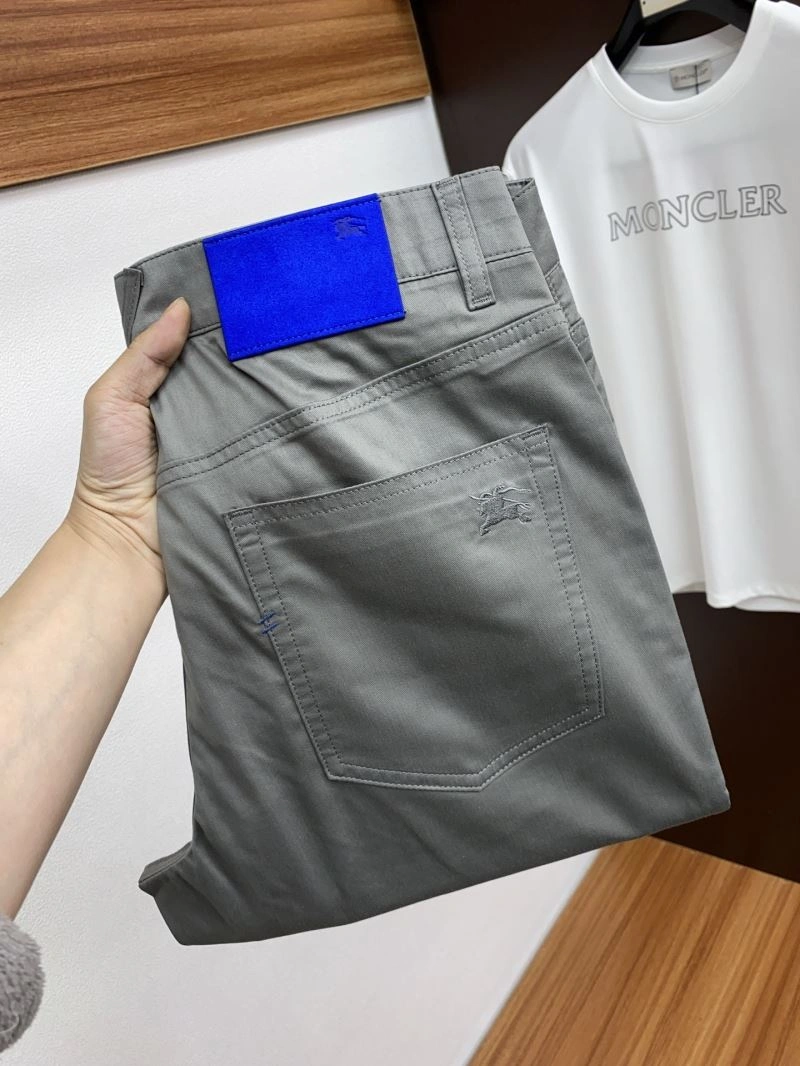 EasyCare Burberry Long Pants 101248