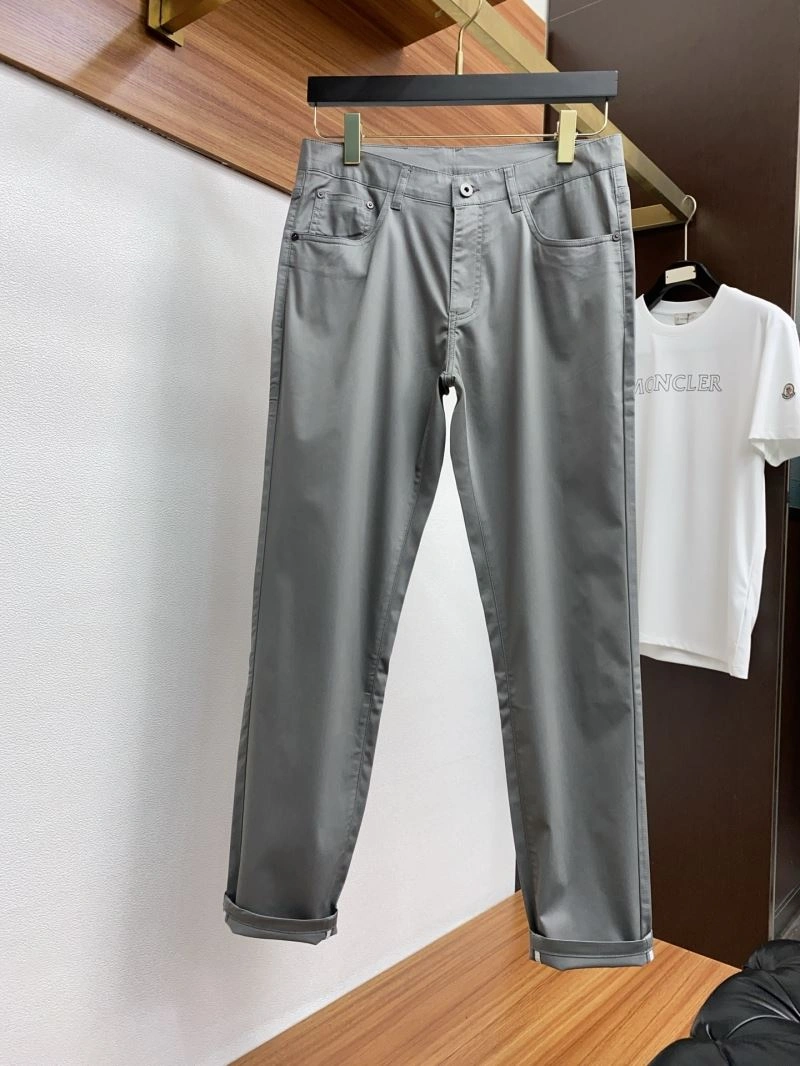 EasyCare Burberry Long Pants 101248