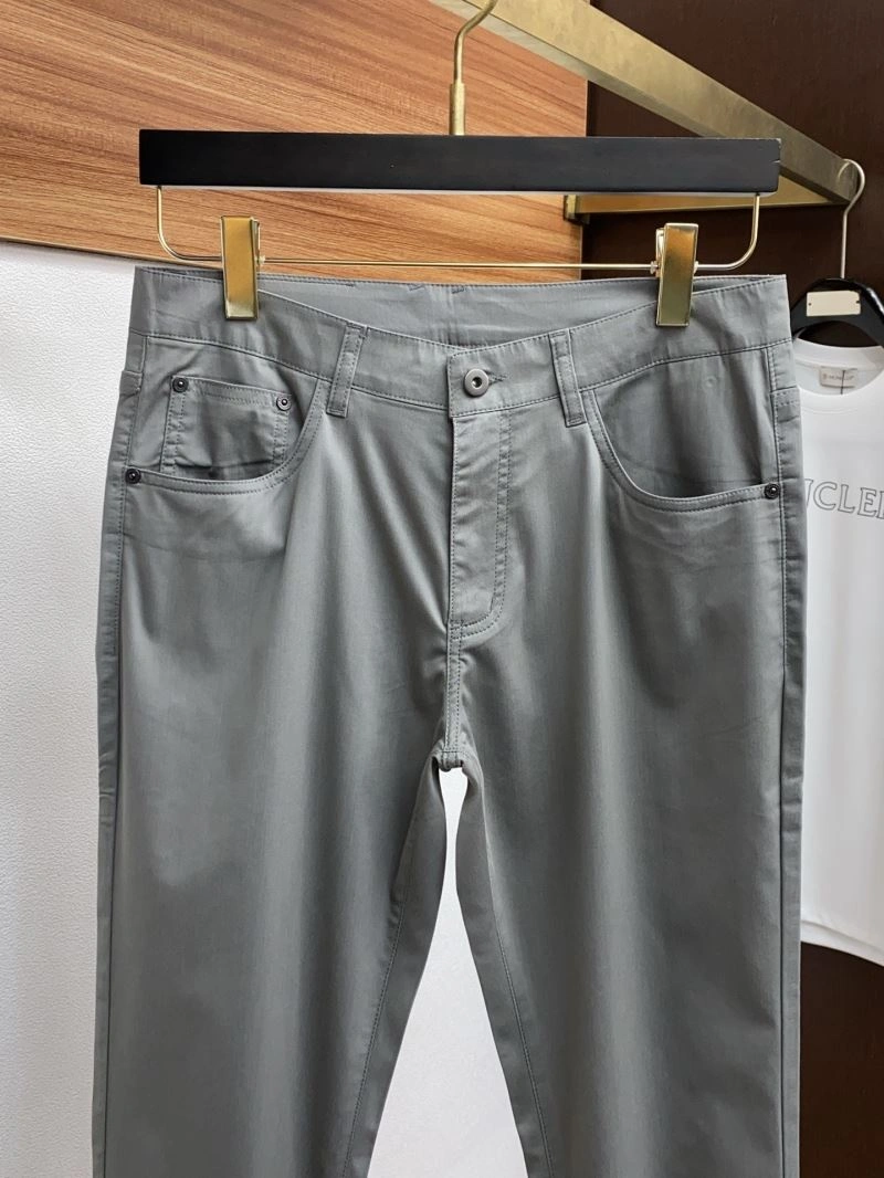 EasyCare Burberry Long Pants 101248