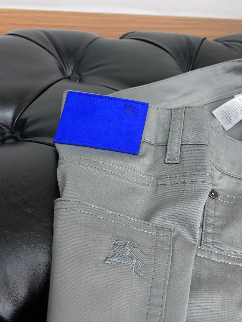 EasyCare Burberry Long Pants 101248