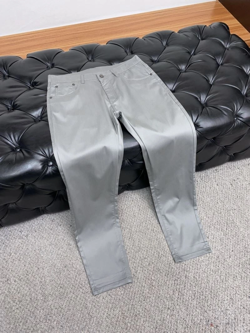 EasyCare Burberry Long Pants 101248
