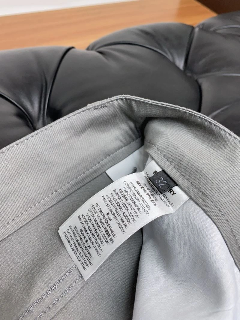 EasyCare Burberry Long Pants 101248