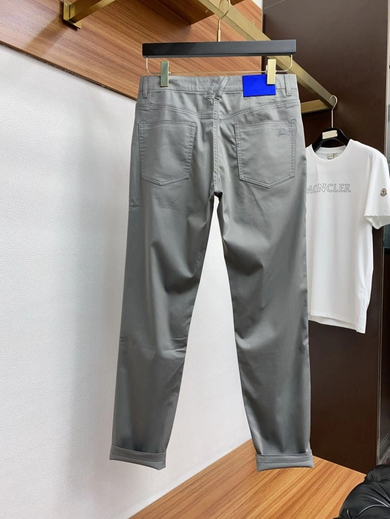 EasyCare Burberry Long Pants 101248