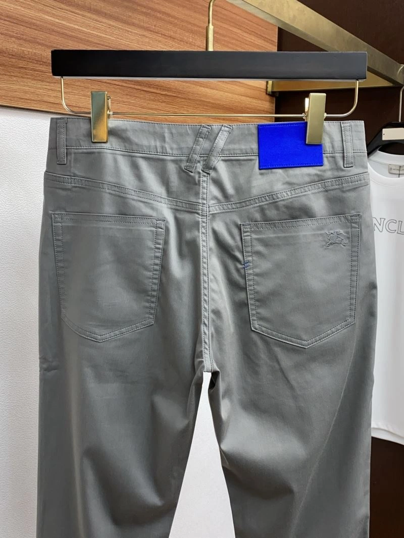EasyCare Burberry Long Pants 101248