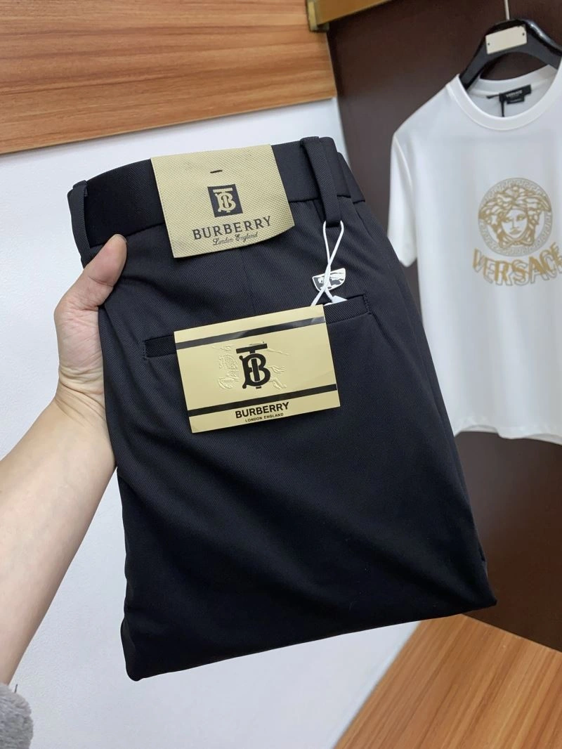 Burberry Long Pants TopPick 101232