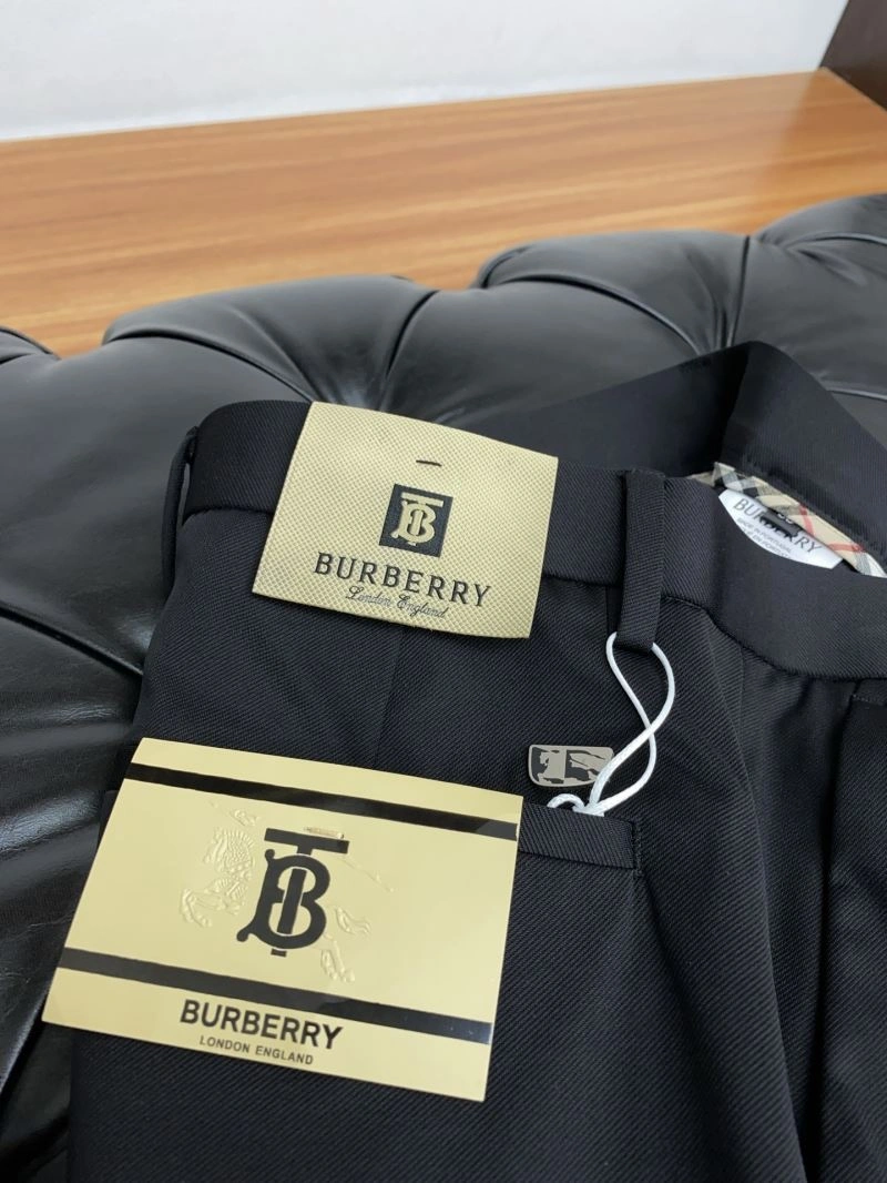 Burberry Long Pants TopPick 101232