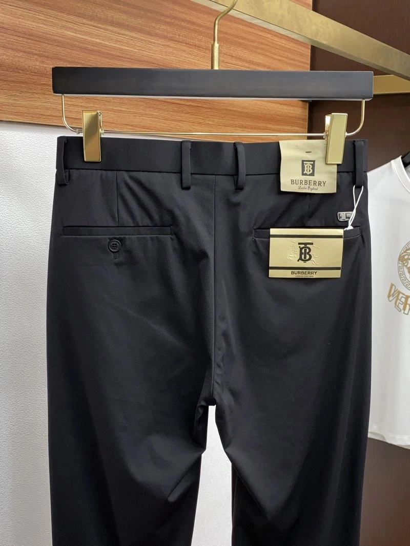 Burberry Long Pants TopPick 101232