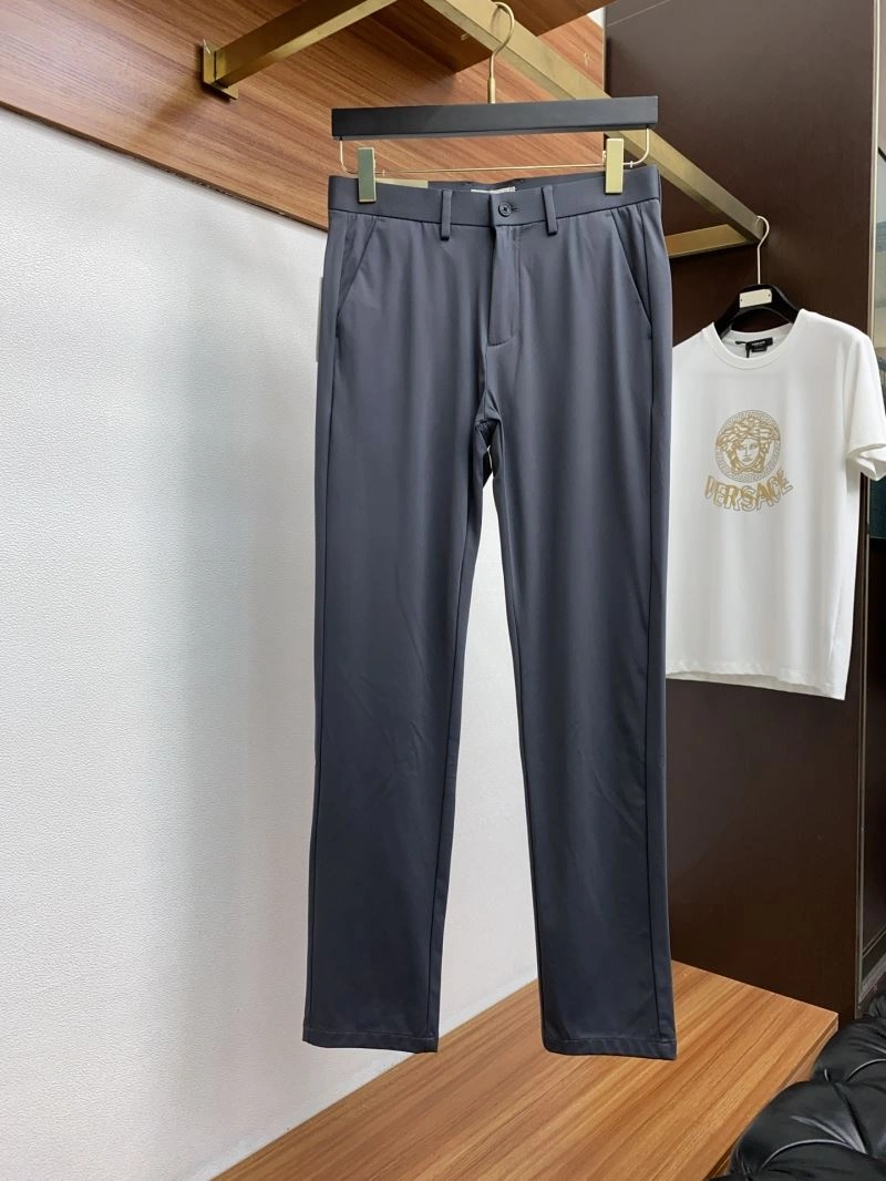 FastDry Burberry Long Pants 101226