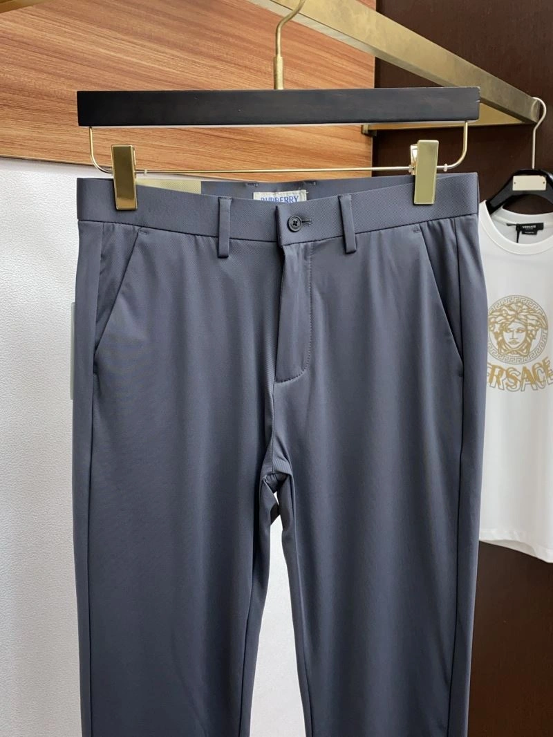 FastDry Burberry Long Pants 101226