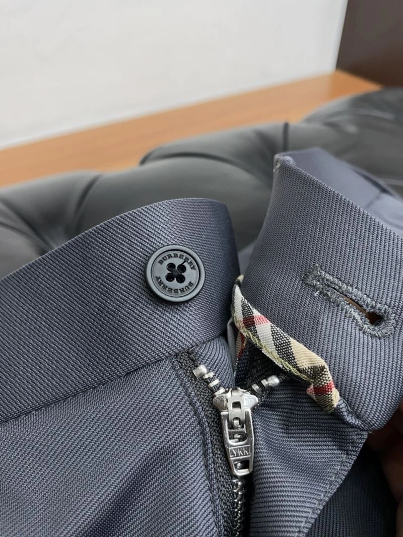 FastDry Burberry Long Pants 101226