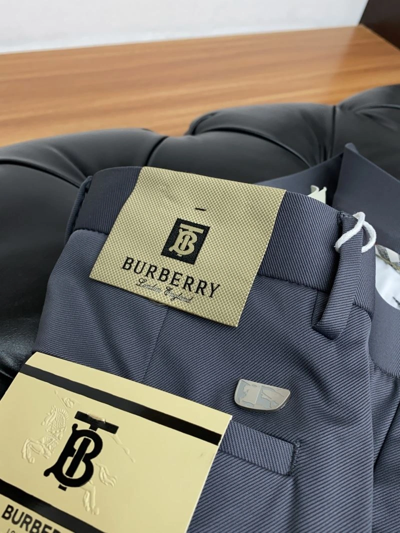 FastDry Burberry Long Pants 101226