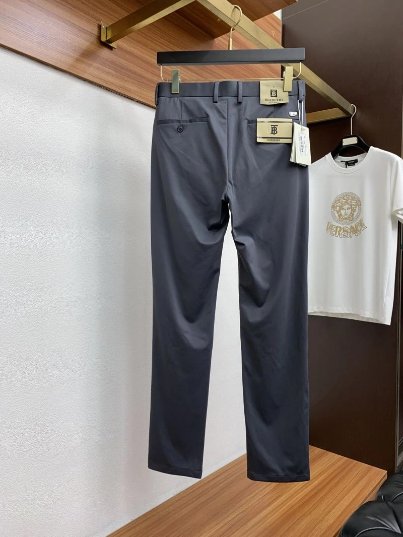 FastDry Burberry Long Pants 101226