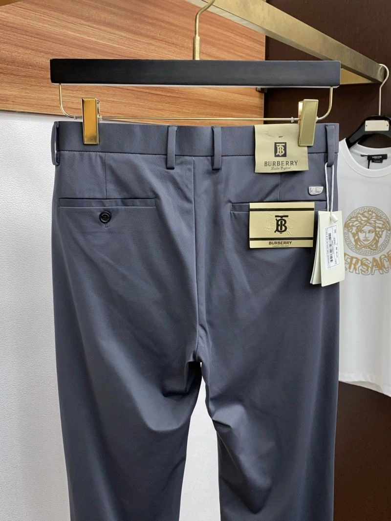 FastDry Burberry Long Pants 101226