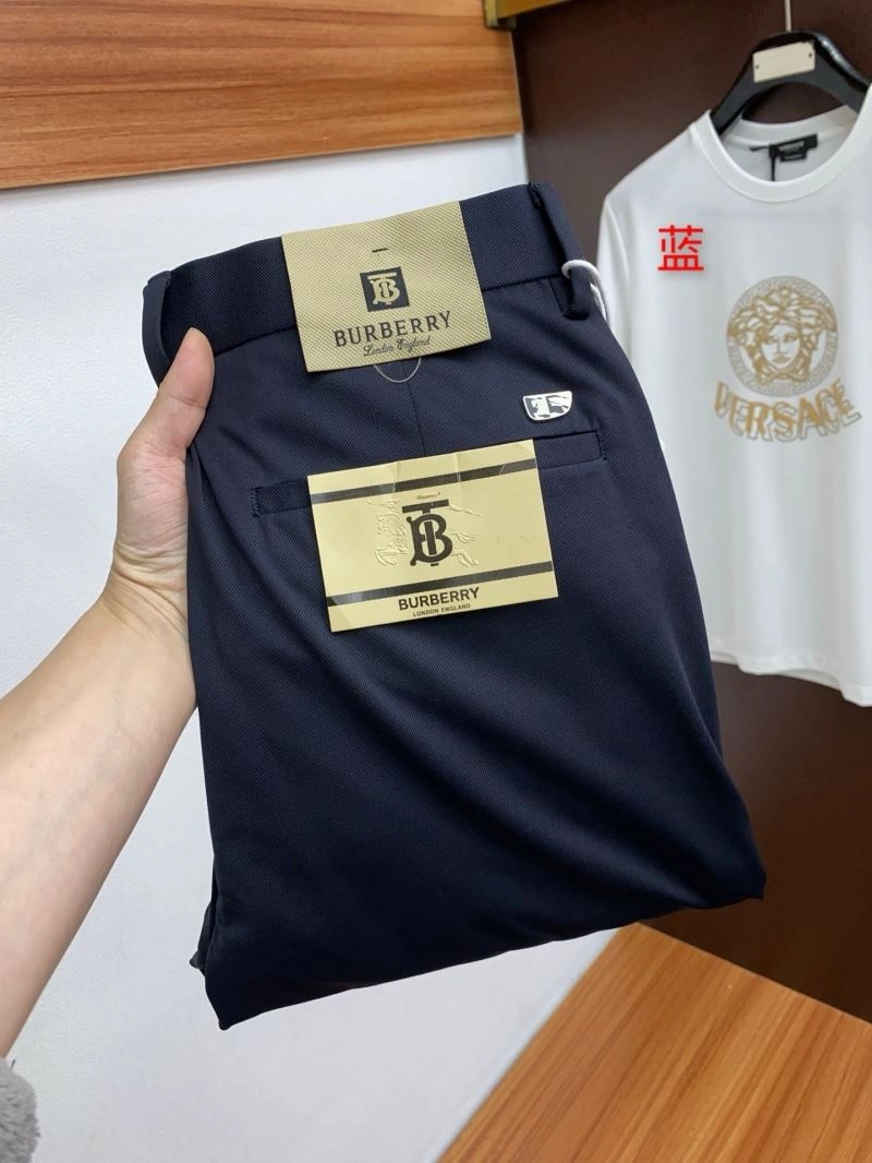 Burberry Long Pants SunProtective 101315