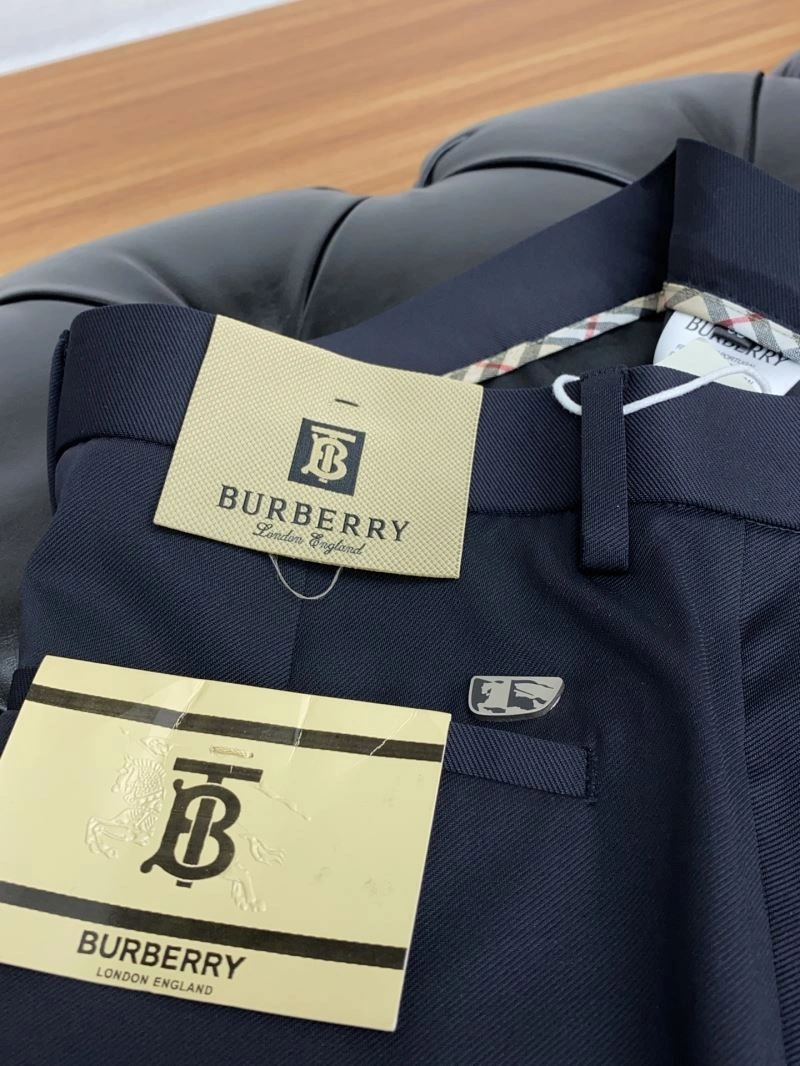 Burberry Long Pants SunProtective 101315