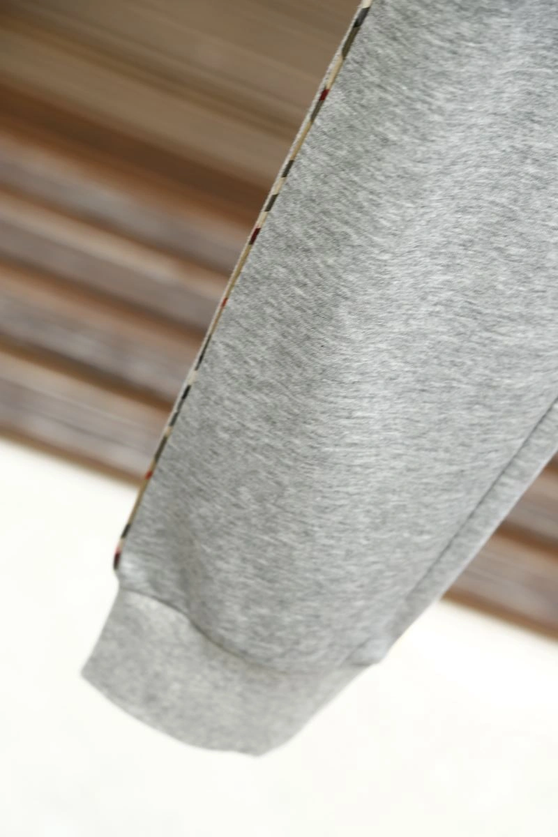 Bold Burberry Long Pants 101222