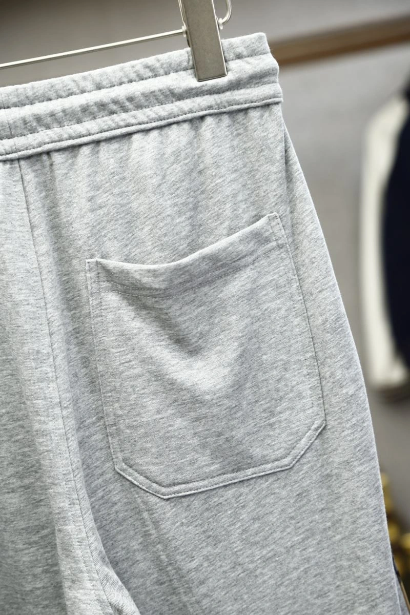 Bold Burberry Long Pants 101222