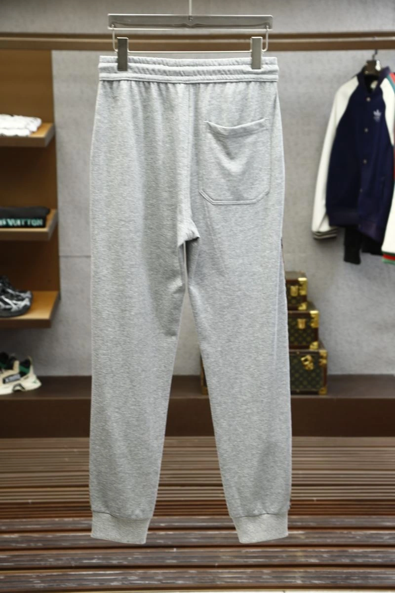 Bold Burberry Long Pants 101222