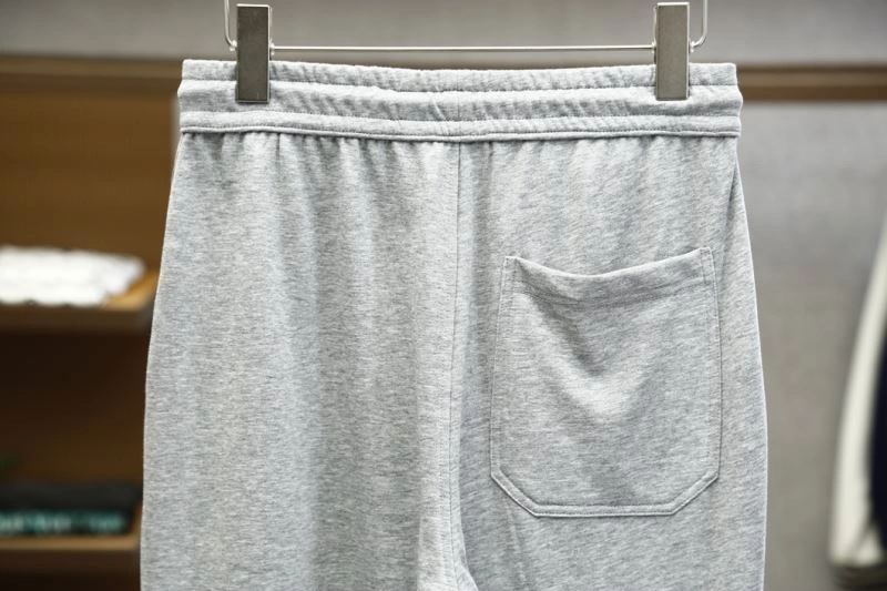 Bold Burberry Long Pants 101222