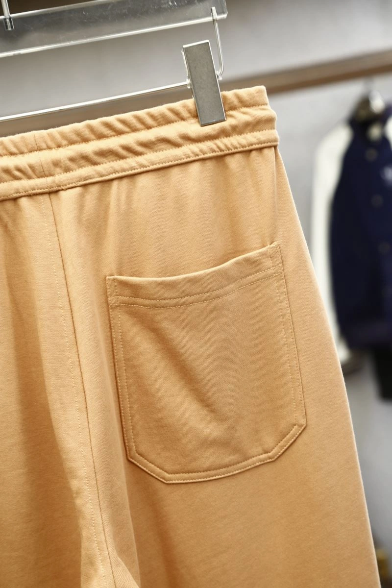 Stretchable Burberry Long Pants 101220
