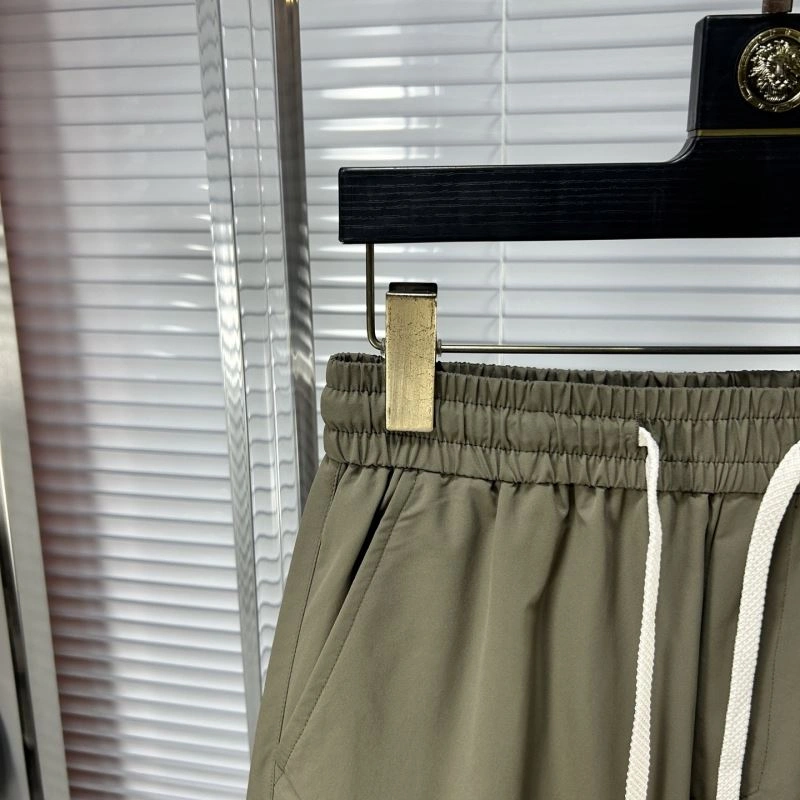 Compact Burberry Long Pants 101216