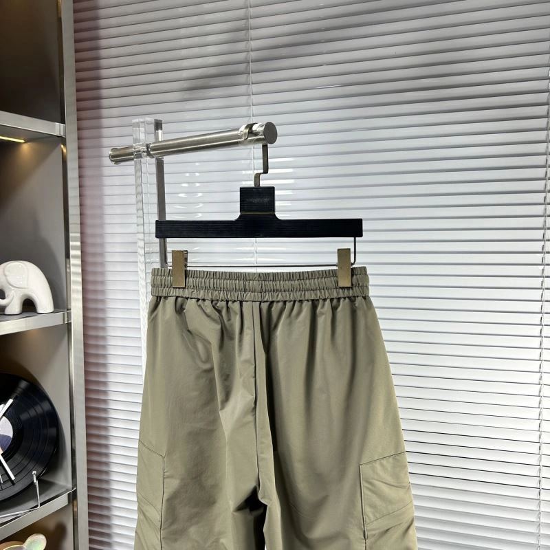 Compact Burberry Long Pants 101216