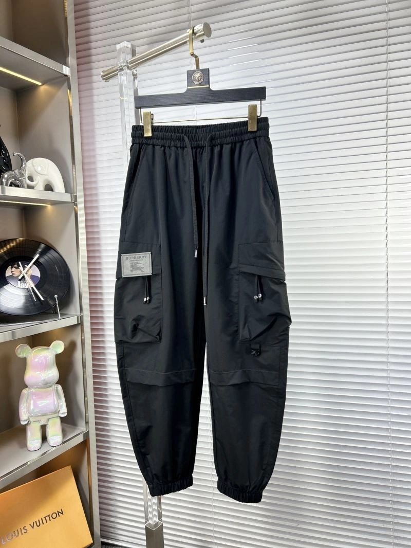 Burberry Long Pants Comfortable 101228