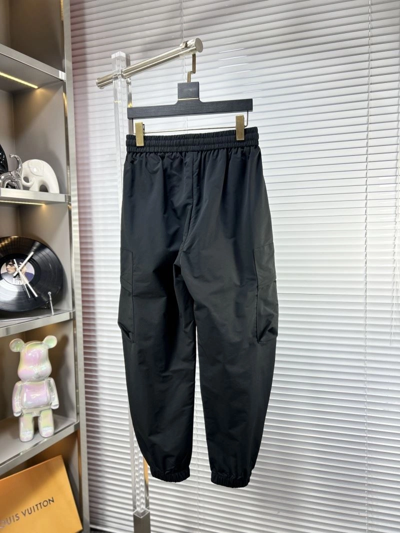 Burberry Long Pants Comfortable 101228