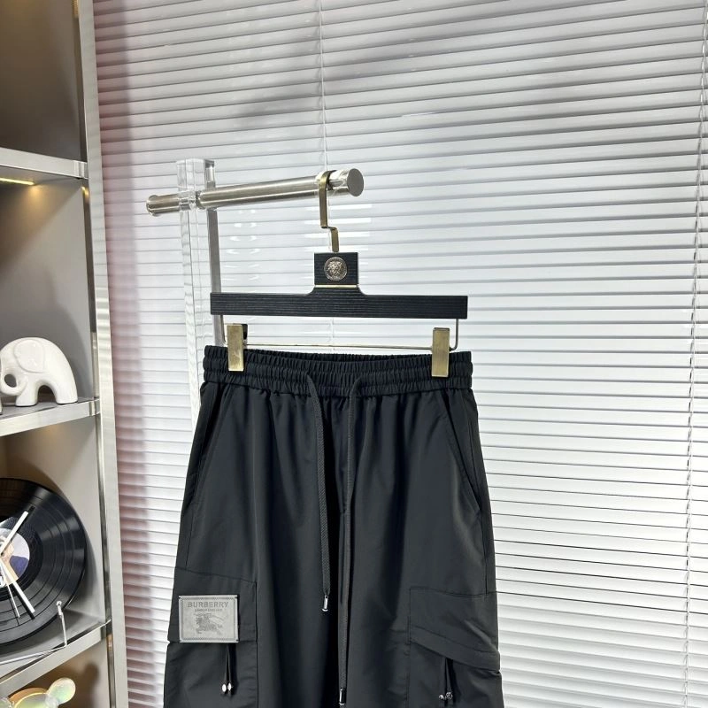 Burberry Long Pants Comfortable 101228