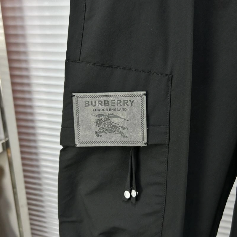 Burberry Long Pants Comfortable 101228