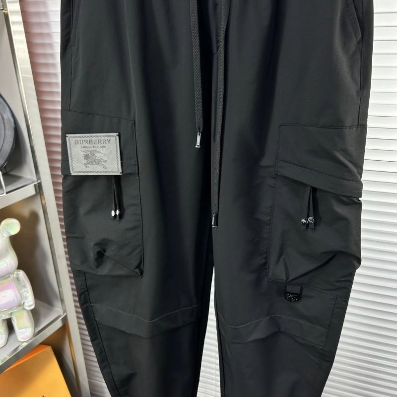 Burberry Long Pants Comfortable 101228